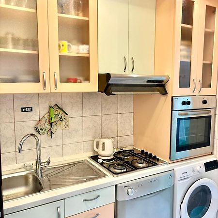 Apartament Apartman Paula Split Zewnętrze zdjęcie