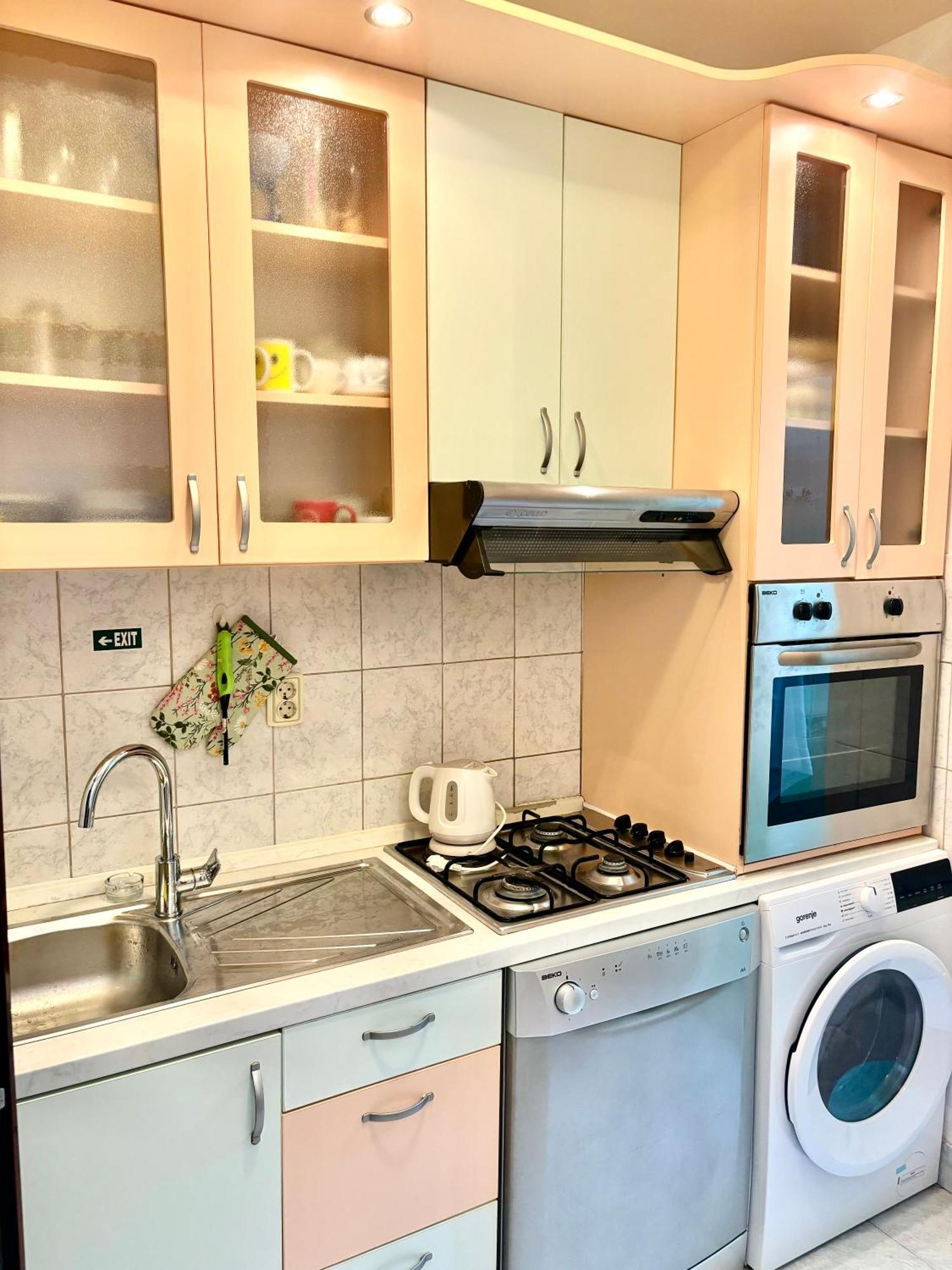 Apartament Apartman Paula Split Zewnętrze zdjęcie
