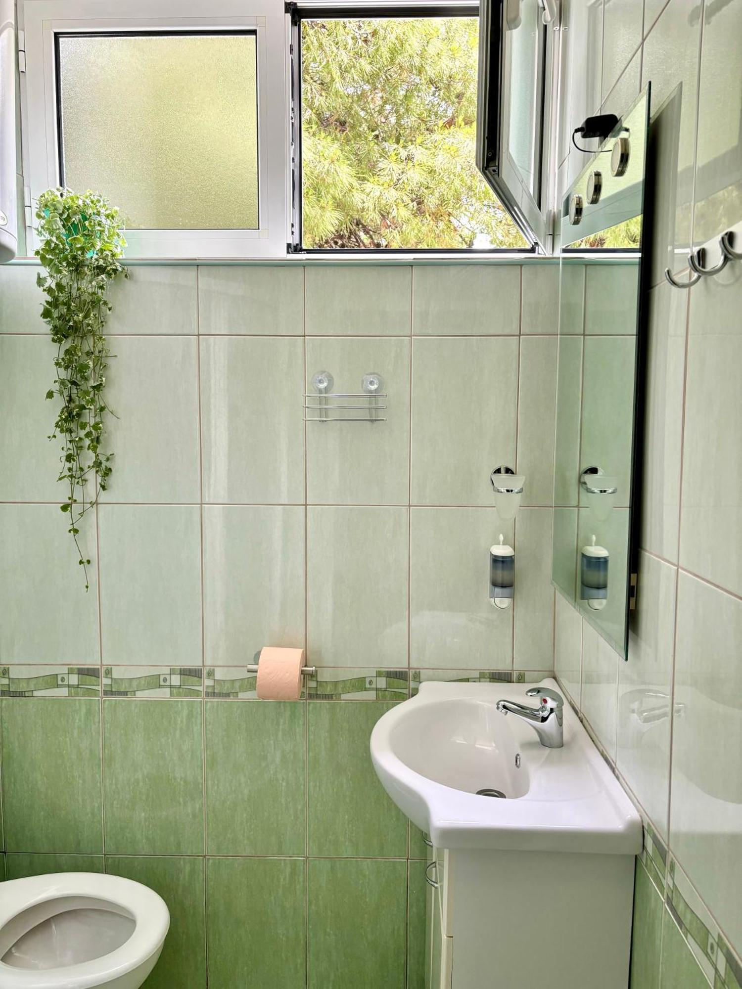 Apartament Apartman Paula Split Zewnętrze zdjęcie